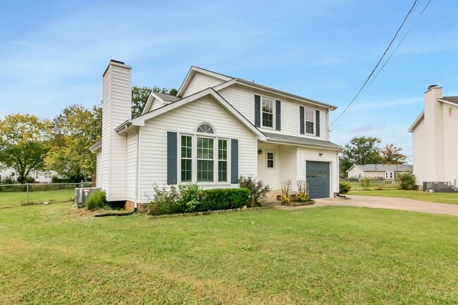 900 Cimarron Ct in Clarksville, TN - Building Photo - Building Photo