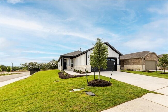 201 Coachsmith St in Georgetown, TX - Building Photo - Building Photo