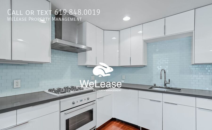 1470 Rosecrans St-Unit -1 in San Diego, CA - Building Photo