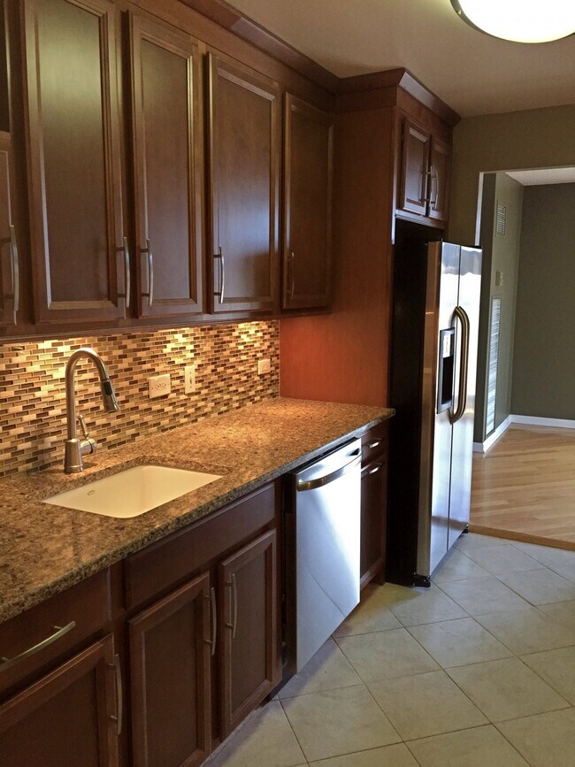70 W Huron St, Unit 709 in Chicago, IL - Building Photo - Building Photo