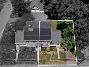58 E Bacon St in Plainville, MA - Building Photo - Building Photo