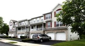 Yorkshire Meadows in Lawrenceville, NJ - Building Photo - Building Photo