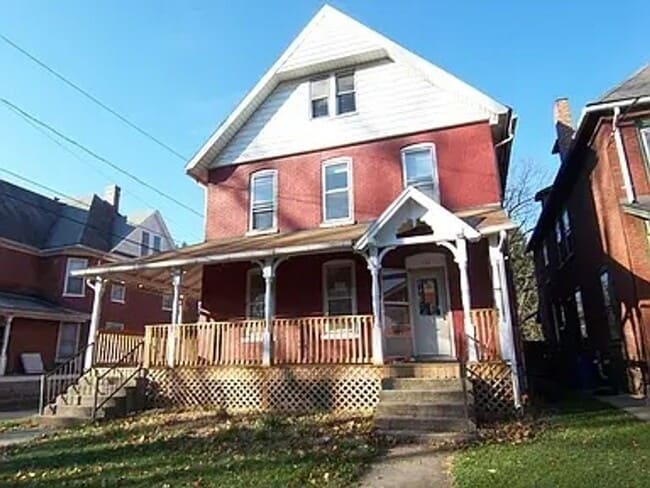 719-721 Elmira St in Williamsport, PA - Building Photo - Building Photo