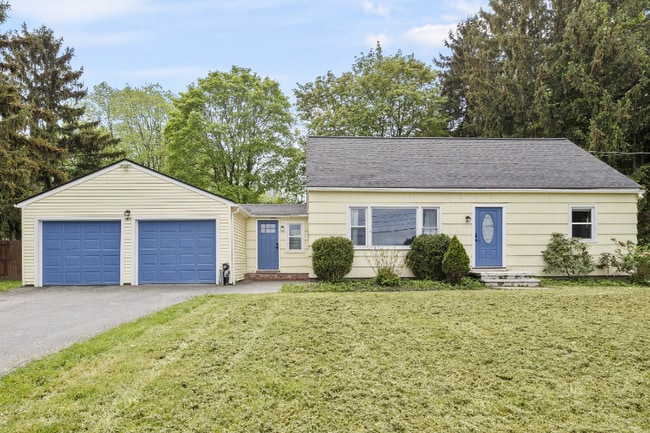 5805 Brockport Spencerport Rd in Brockport, NY - Building Photo - Building Photo