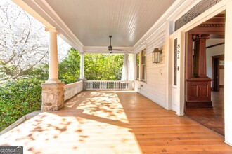 854 Myrtle St NE in Atlanta, GA - Building Photo - Building Photo