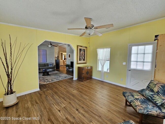 135 Blue Jay Ln in Merritt Island, FL - Building Photo - Building Photo