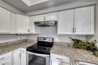 4770 S Topaz St in Las Vegas, NV - Building Photo - Building Photo