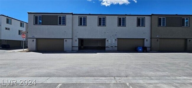 property at 8025 Krautrock Ave