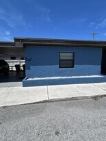 716 3rd Ave N in Lake Worth Beach, FL - Building Photo