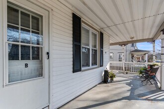 121 7th Ave in Haddon Heights, NJ - Building Photo - Building Photo