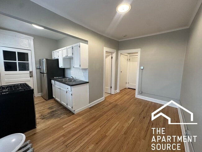 4912 N Saint Louis Ave in Chicago, IL - Building Photo - Building Photo