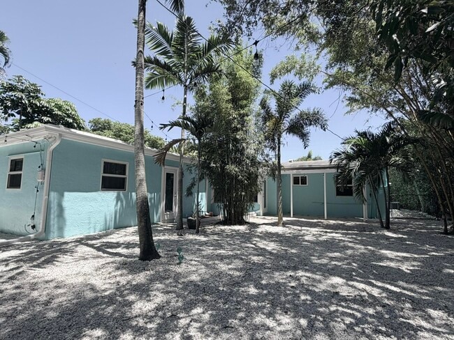 property at 1413 SW 23rd Ave