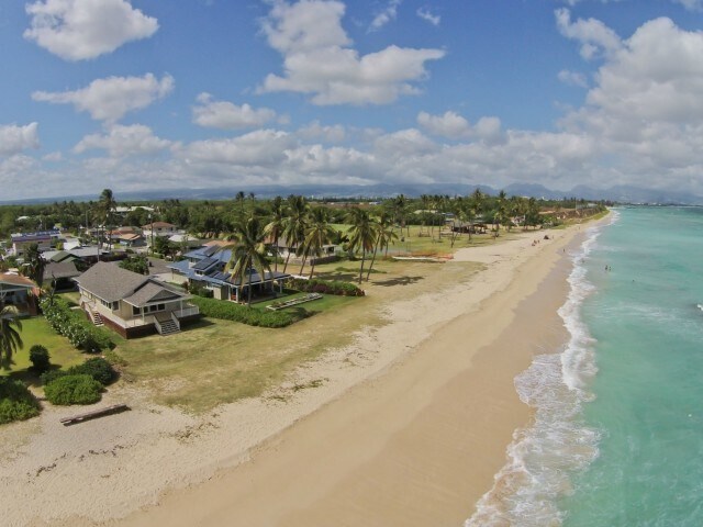 91-069 Fort Weaver Rd in Ewa Beach, HI - Building Photo