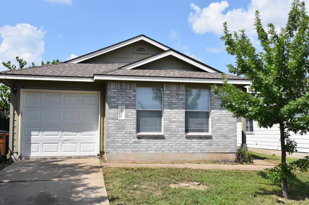 12408 Cielo Grande St in Austin, TX - Building Photo