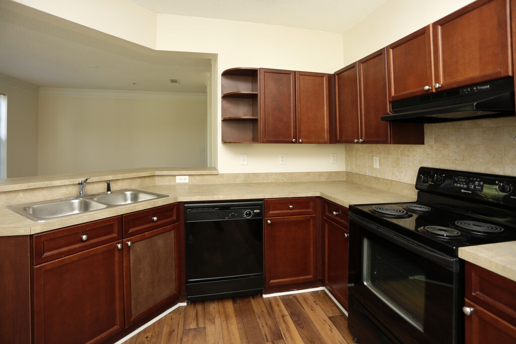 Ridgewalk Apartments Woodstock, GA Apartments