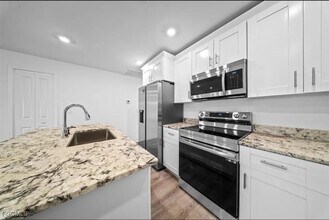 4414 28th St SW in Lehigh Acres, FL - Building Photo - Building Photo