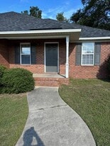 91 Radcliff Dr in Sumter, SC - Building Photo