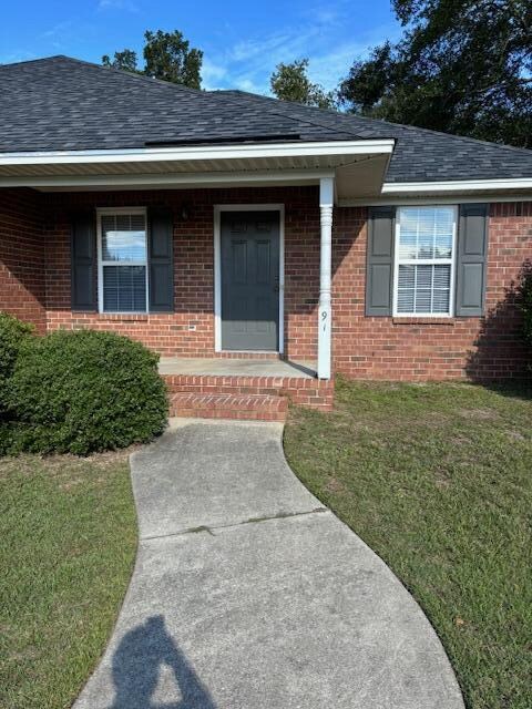 91 Radcliff Dr in Sumter, SC - Building Photo