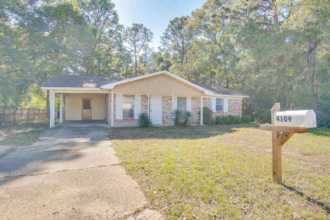 property at 4109 E Johnson Ave