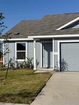 4040 Twinleaf Dr in Fort Worth, TX - Building Photo