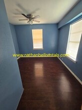 3165 E Houston St in Paris, TX - Building Photo - Building Photo