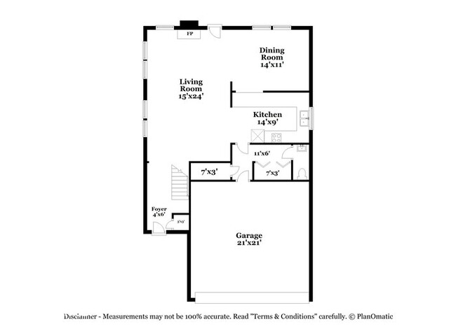 5110 Livermore Ln in Charlotte, NC - Building Photo - Building Photo