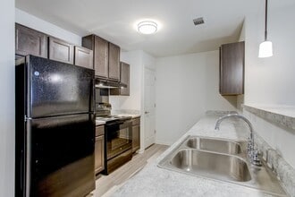 Ironwood Apartments in Lebanon, TN - Building Photo - Building Photo