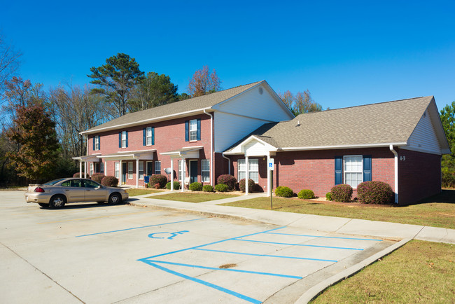 Windscape in Athens, AL - Building Photo - Building Photo