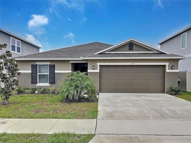 property at 1524 Venice Ln