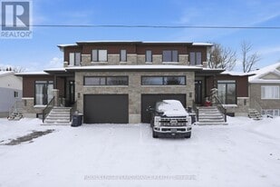 31 Marcel St in Embrun, ON - Building Photo