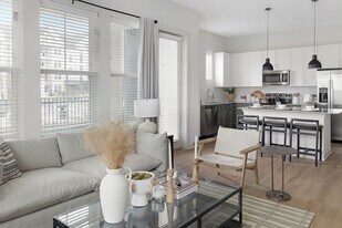 Livano Springdale in Louisville, KY - Building Photo