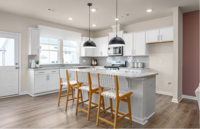 985 Horneytown Rd - 2