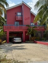 156 Pelican Ln in Big Pine Key, FL - Building Photo