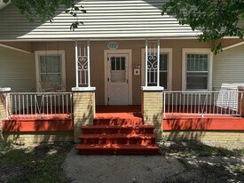 122 N Glenn St in Wichita, KS - Building Photo