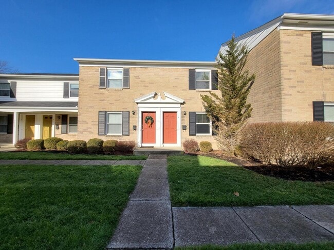 property at 5013 Godown Rd