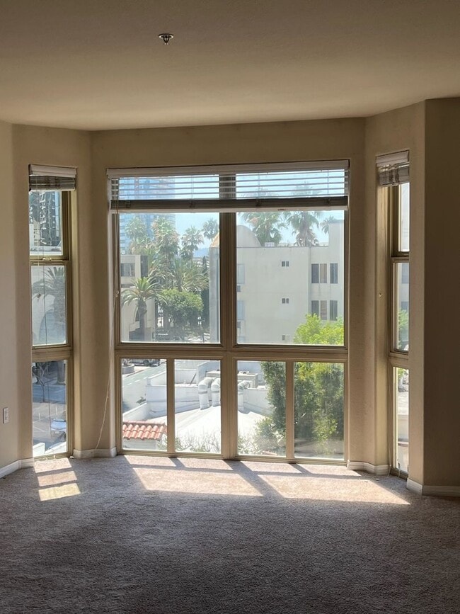 property at 330 J St
