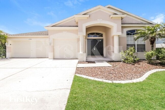 property at 25808 Risen Star Dr