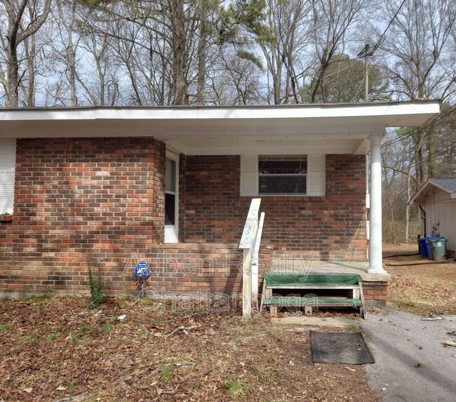 4519 Rogers Rd in Chattanooga, TN - Building Photo - Building Photo