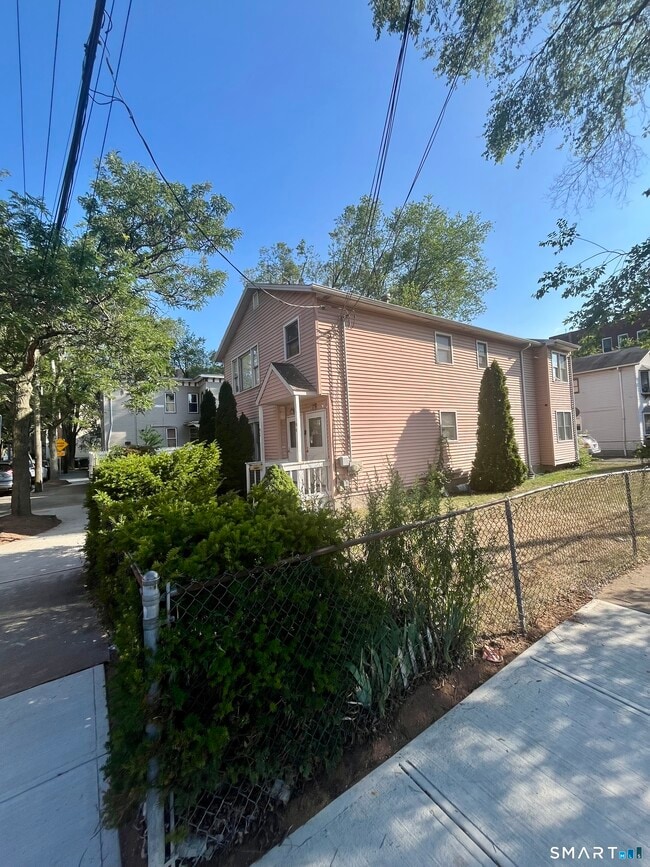 property at 92 Arch St