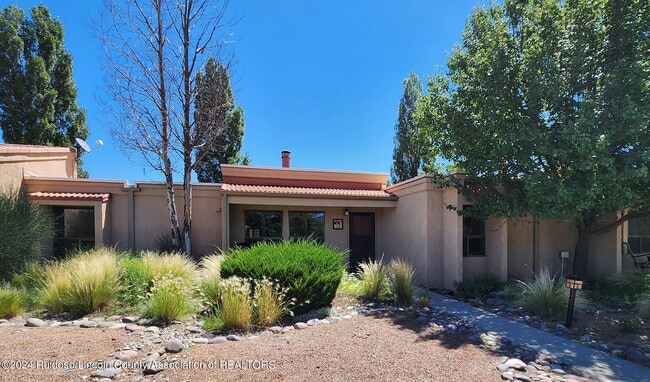 property at 110 Bogie Ln