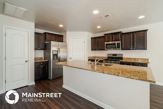 4691 Woodford Cir in Bessemer, AL - Foto de edificio - Building Photo