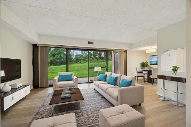 property at 42 Hermitage Dr