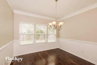 2618 Spring Breeze Way in Monroe, NC - Foto de edificio - Building Photo