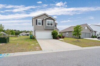 23 Toxaway Ln in Beaufort, SC - Building Photo - Building Photo