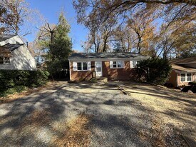 155 Longstreet Ave in Fredericksburg, VA - Building Photo