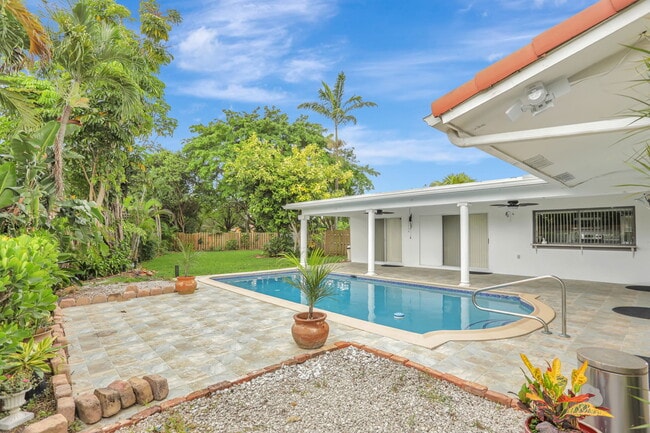 property at 3607 NW 82nd Ter