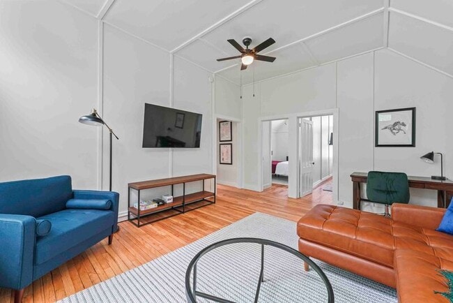 property at 40 George St