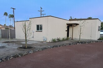 1525 N Freeman in Mesa, AZ - Building Photo - Building Photo