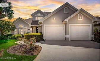 1545 Harbour Club Dr in Ponte Vedra Beach, FL - Building Photo