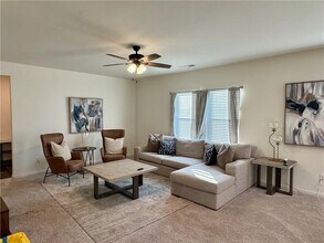 154 Andria Wy NW in Euharlee, GA - Building Photo - Building Photo